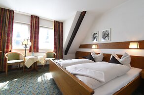 Landhotel Gasthof Willecke