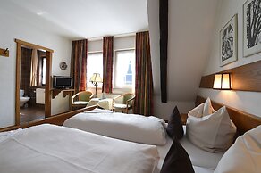 Landhotel Gasthof Willecke