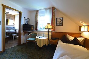 Landhotel Gasthof Willecke