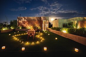 Solitaire Kamreuk Resort