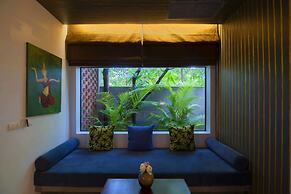 Solitaire Kamreuk Resort