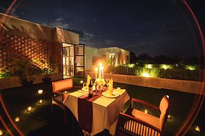 Solitaire Kamreuk Resort