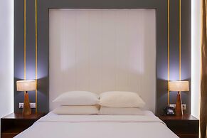 Solitaire Kamreuk Resort