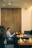 Solitaire Kamreuk Resort