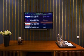 Solitaire Kamreuk Resort