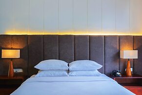 Solitaire Kamreuk Resort