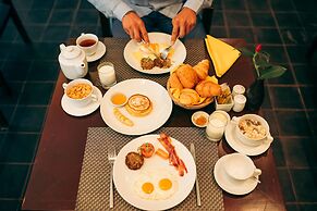 Solitaire Kamreuk Resort