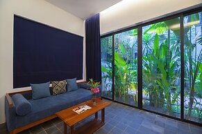 Solitaire Kamreuk Resort