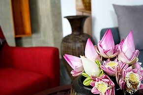 Solitaire Kamreuk Resort