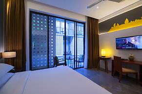 Solitaire Kamreuk Resort