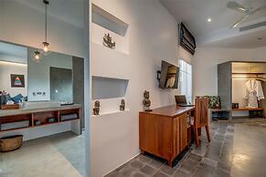 Solitaire Kamreuk Resort