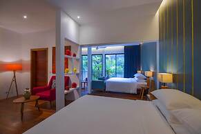 Solitaire Kamreuk Resort