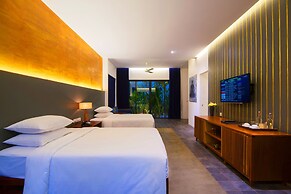 Solitaire Kamreuk Resort