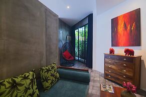 Solitaire Kamreuk Resort