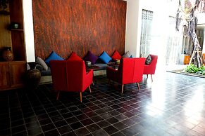 Solitaire Kamreuk Resort