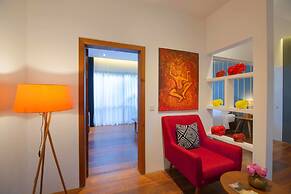 Solitaire Kamreuk Resort