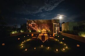 Solitaire Kamreuk Resort