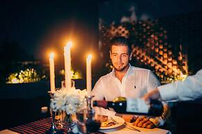 Solitaire Kamreuk Resort