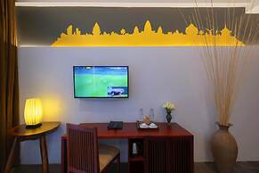 Solitaire Kamreuk Resort