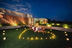 Solitaire Kamreuk Resort