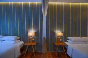 Solitaire Kamreuk Resort