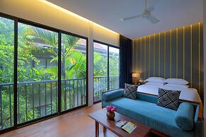 Solitaire Kamreuk Resort