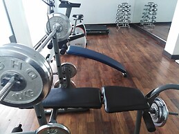 Solitaire Kamreuk Resort