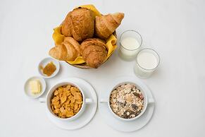 Solitaire Kamreuk Resort