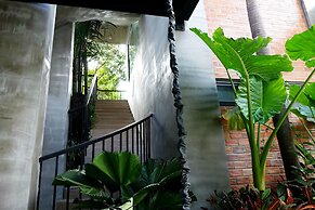 Solitaire Kamreuk Resort