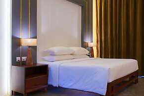 Solitaire Kamreuk Resort