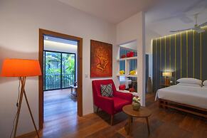 Solitaire Kamreuk Resort