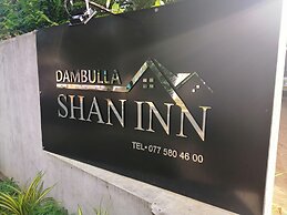 Shan Inn Dambulla