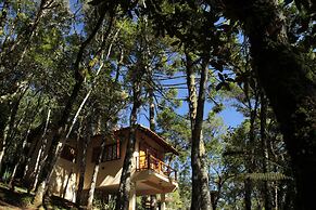 Chalé da Floresta