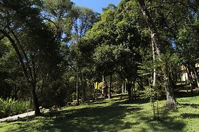 Chalé da Floresta
