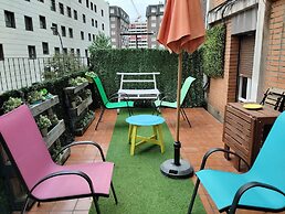 Apartamento en Mikel Zarate