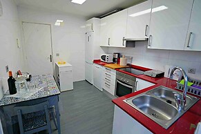 Apartamento en Mikel Zarate