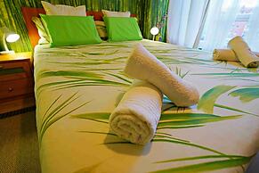 Apartamento en Mikel Zarate