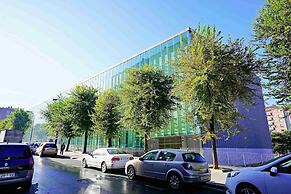Apartamento en Mikel Zarate