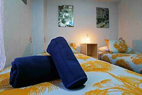 Apartamento en Mikel Zarate