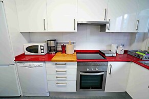 Apartamento en Mikel Zarate