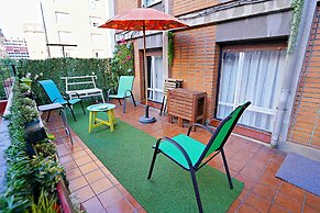 Apartamento en Mikel Zarate