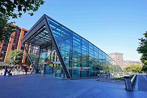 Apartamento en Mikel Zarate