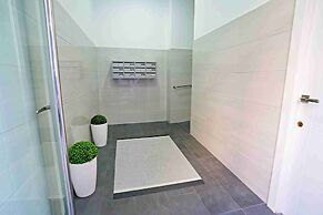 Apartamento en Mikel Zarate