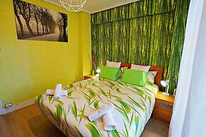 Apartamento en Mikel Zarate