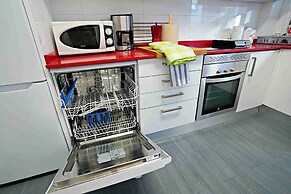 Apartamento en Mikel Zarate