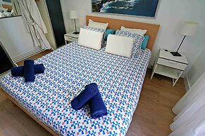 Apartamento en Mikel Zarate