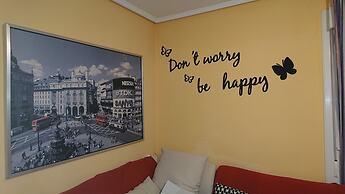 Apartamento en Mikel Zarate