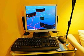 Apartamento en Mikel Zarate