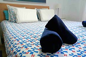 Apartamento en Mikel Zarate