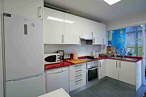 Apartamento en Mikel Zarate